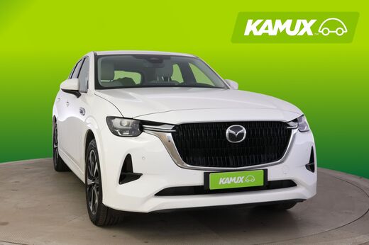 Mazda CX-60 vaihtoauto