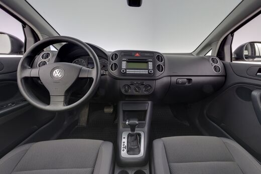 Volkswagen Golf Plus vaihtoauto