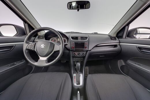 Suzuki Swift vaihtoauto