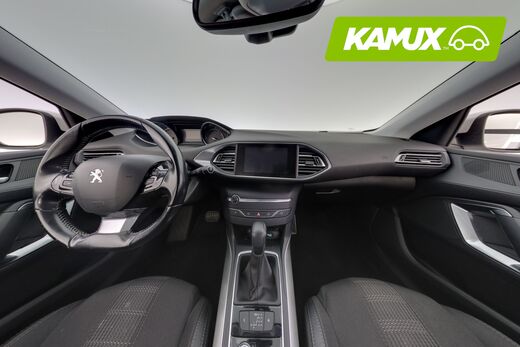 Peugeot 308 vaihtoauto