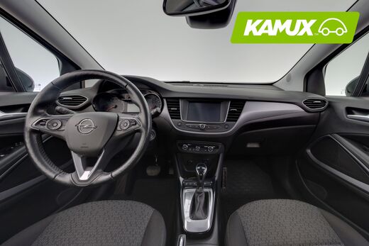 Opel Crossland vaihtoauto