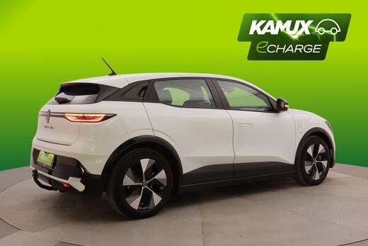 Renault Mégane vaihtoauto
