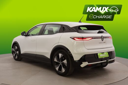Renault Mégane vaihtoauto
