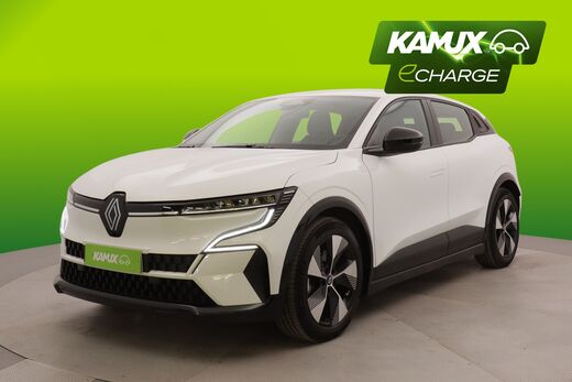Renault Mégane vaihtoauto
