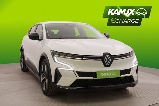 Renault Mégane vaihtoauto