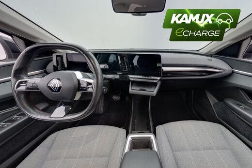 Renault Mégane vaihtoauto