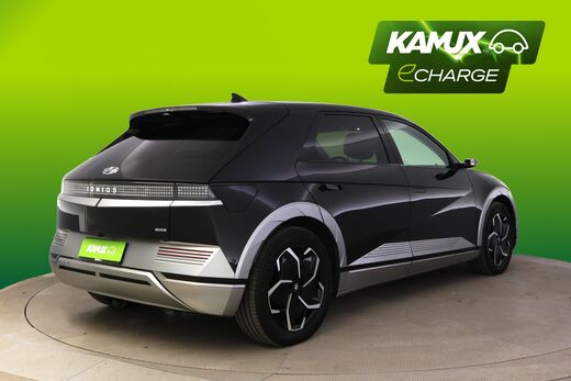 Hyundai IONIQ 5 vaihtoauto