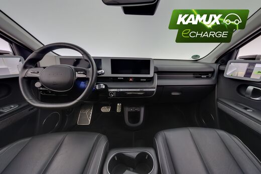 Hyundai IONIQ 5 vaihtoauto