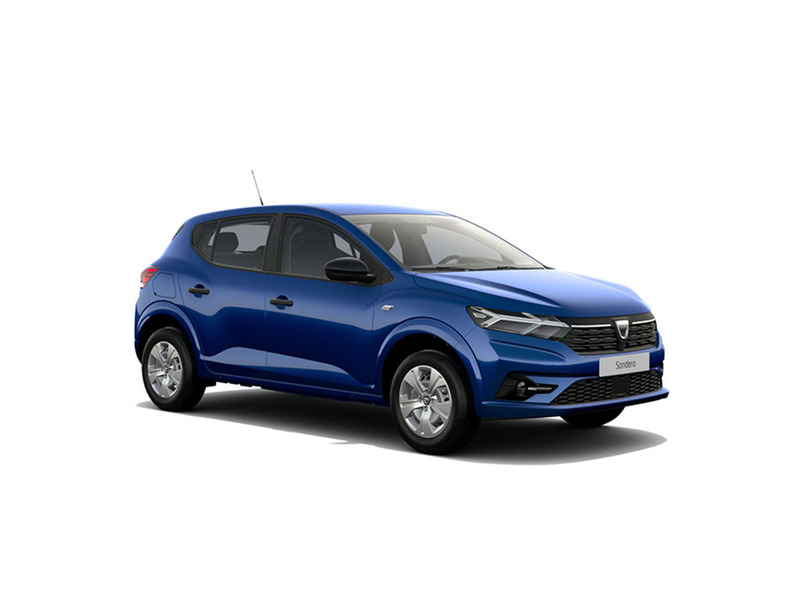 TCe 90 Essential Dacia Sandero