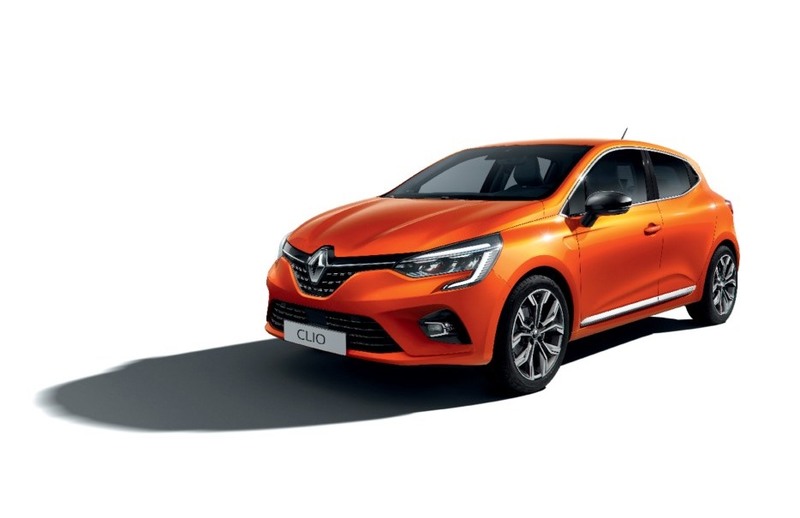 TCe 90 Zen Renault Clio
