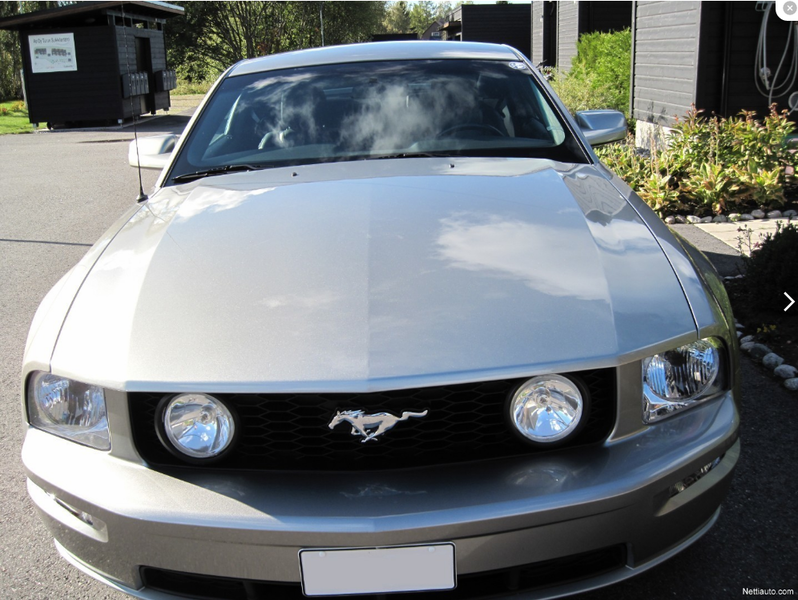 Ford Mustang Gt >> Ford Mustang 2008 45000 Katso Kaikki Kuvat Tasta Ford Mustang Gt >> Ford Mustang 2008 45000 Katso Kaikki Kuvat Tasta