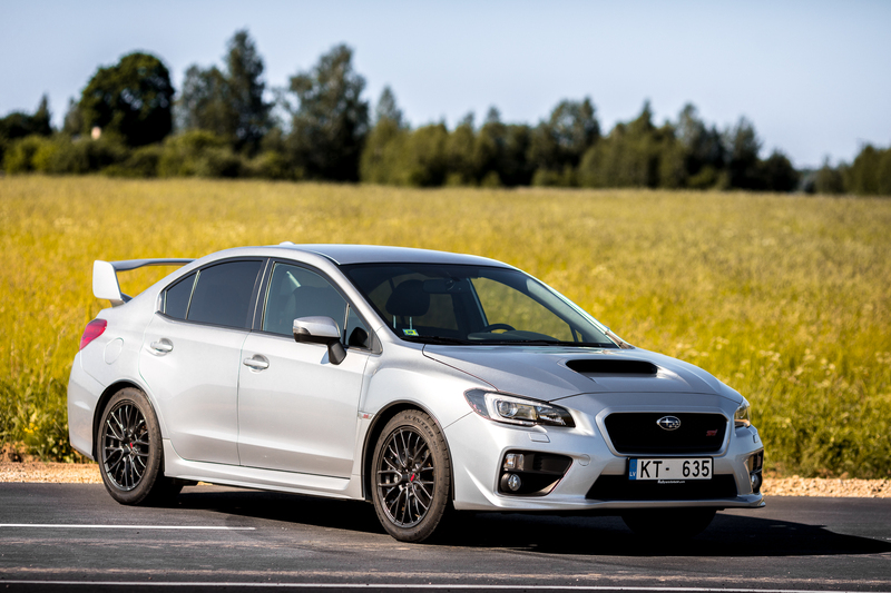Difference Between Wrx And Sti >> Subaru Wrx Sti 2016 21900 Katso Kaikki Kuvat Tasta Difference Between Wrx And Sti >> Subaru Wrx Sti 2016 21900 Katso Kaikki Kuvat Tasta