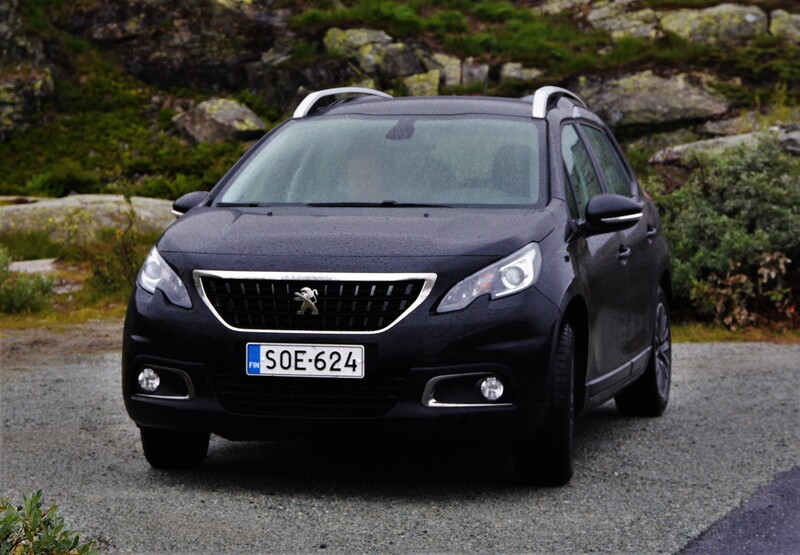 Peugeot 2008 Suv >> Peugeot 2008 2018 14000 Katso Kaikki Kuvat Tasta Peugeot 2008 Suv >> Peugeot 2008 2018 14000 Katso Kaikki Kuvat Tasta