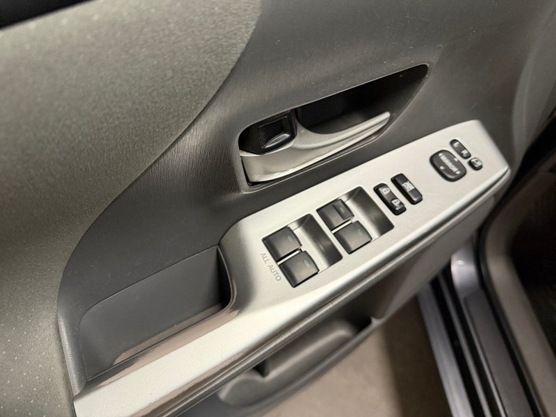 Toyota Prius vaihtoauto