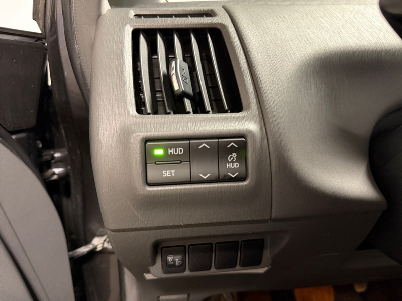 Toyota Prius vaihtoauto