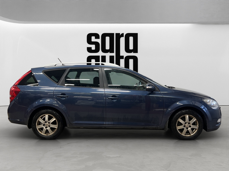 Kia Other vaihtoauto