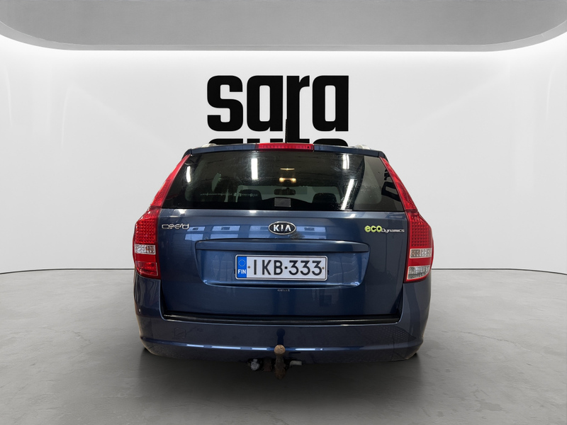 Kia Other vaihtoauto
