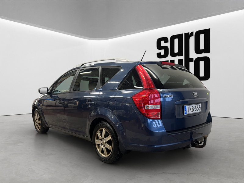 Kia Other vaihtoauto