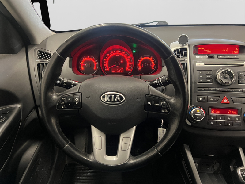 Kia Other vaihtoauto