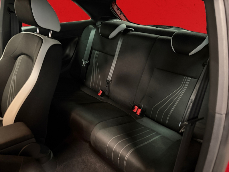 SEAT Ibiza vaihtoauto