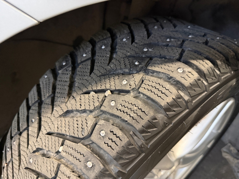 SEAT Leon vaihtoauto