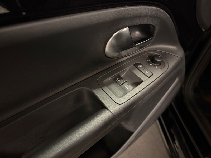 Skoda Citigo vaihtoauto