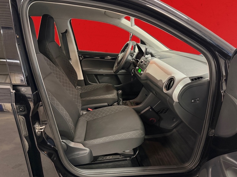 Skoda Citigo vaihtoauto