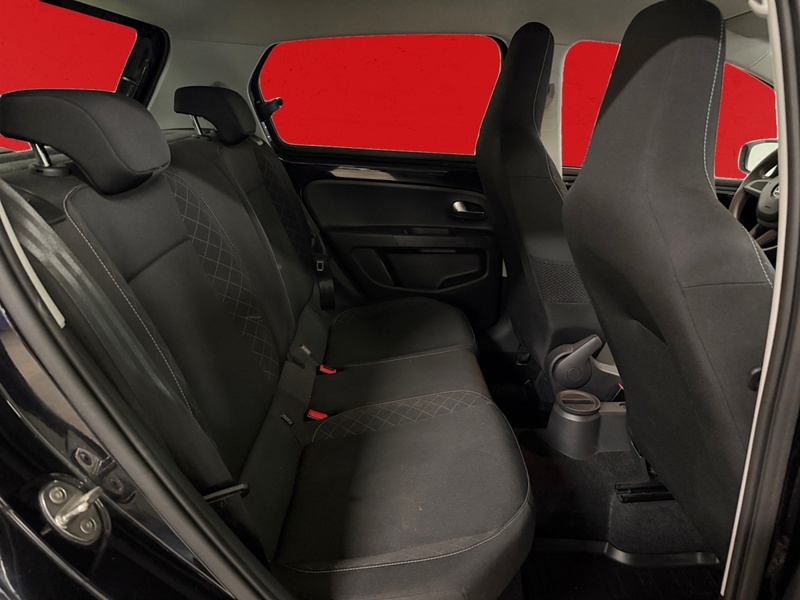 Skoda Citigo vaihtoauto