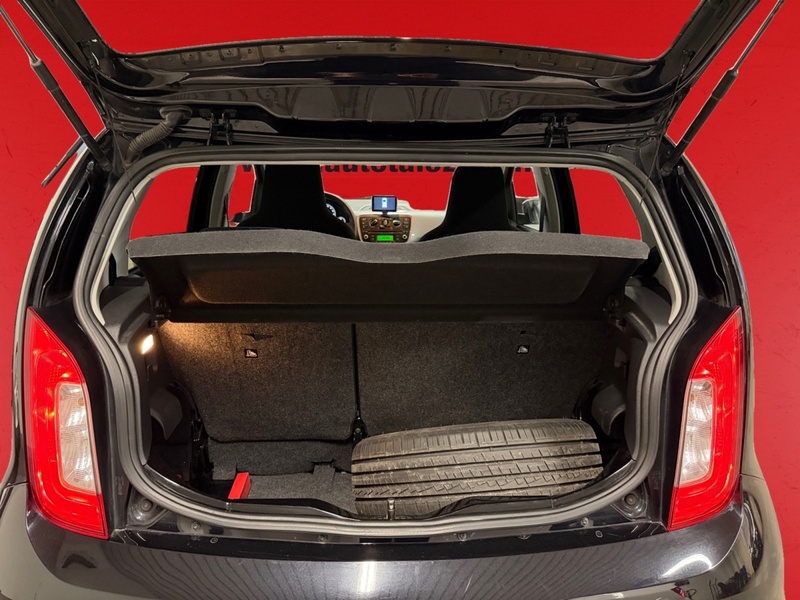 Skoda Citigo vaihtoauto