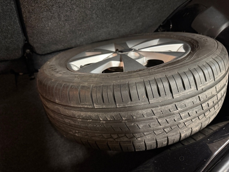 Skoda Citigo vaihtoauto