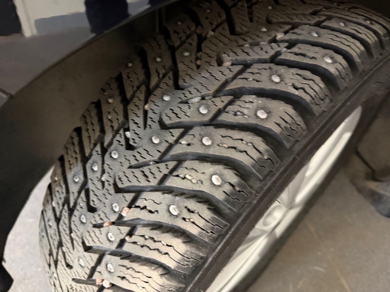 Skoda Citigo vaihtoauto