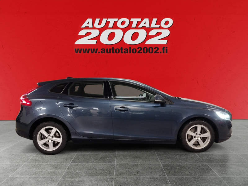 Volvo V40 vaihtoauto