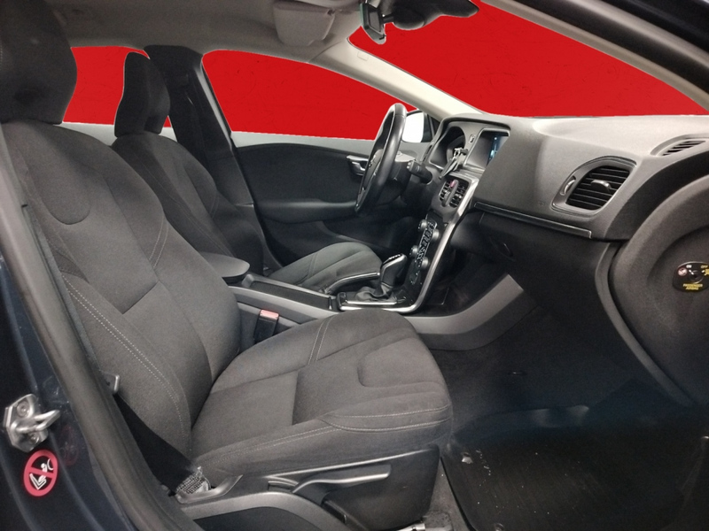 Volvo V40 vaihtoauto