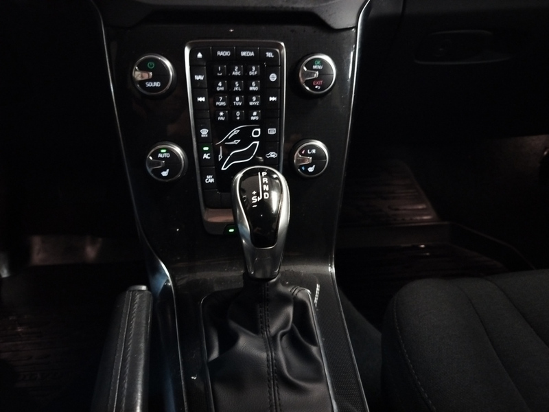 Volvo V40 vaihtoauto