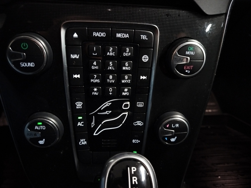 Volvo V40 vaihtoauto