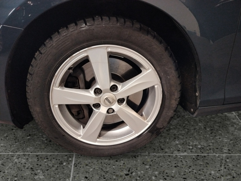 Volvo V40 vaihtoauto