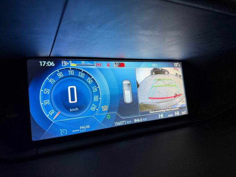 Citroën Grand C4 Picasso vaihtoauto