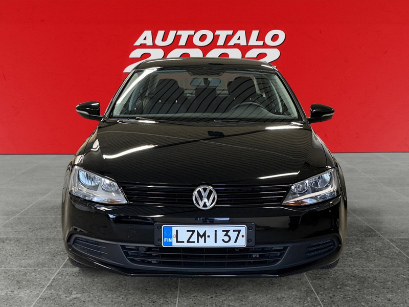 Volkswagen Jetta vaihtoauto