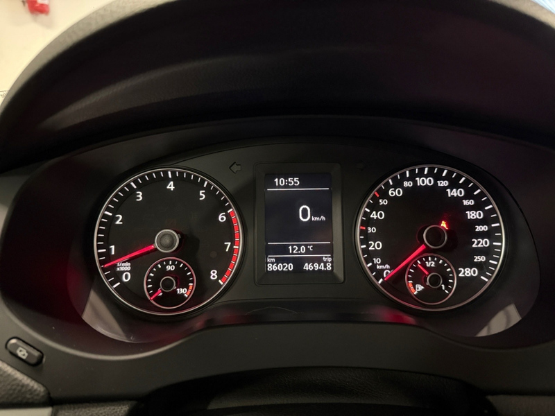 Volkswagen Jetta vaihtoauto