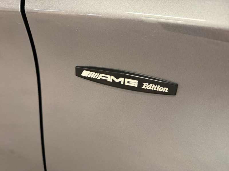 Mercedes-Benz CLA vaihtoauto