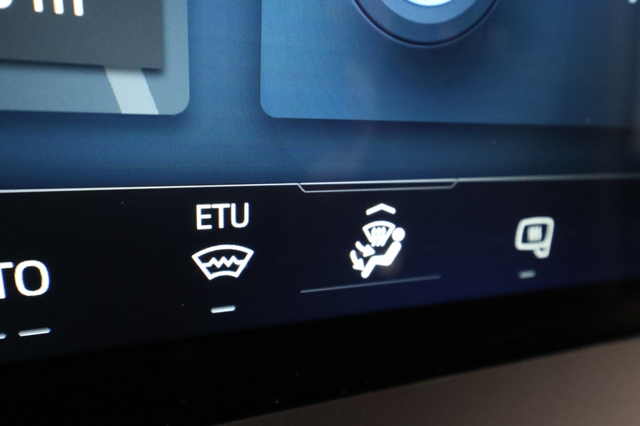 heti ajoon Ford Transit Custom