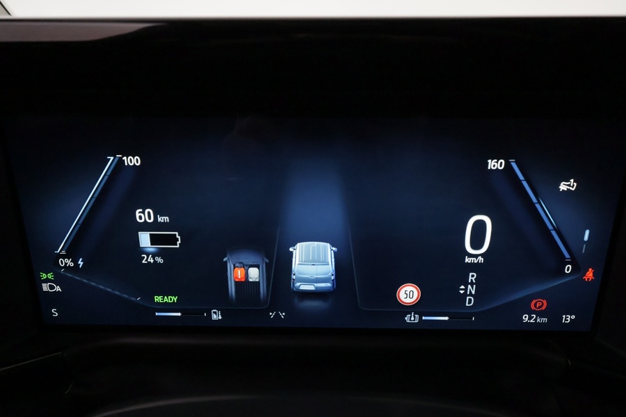 heti ajoon Ford Transit Courier