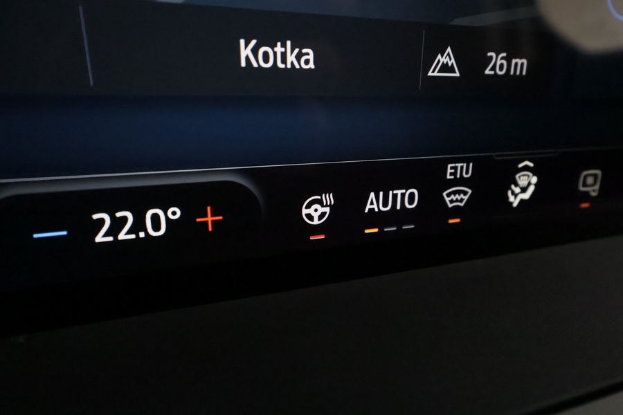 heti ajoon Ford Transit Courier