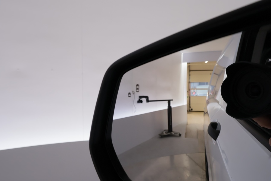 heti ajoon Ford Transit Courier