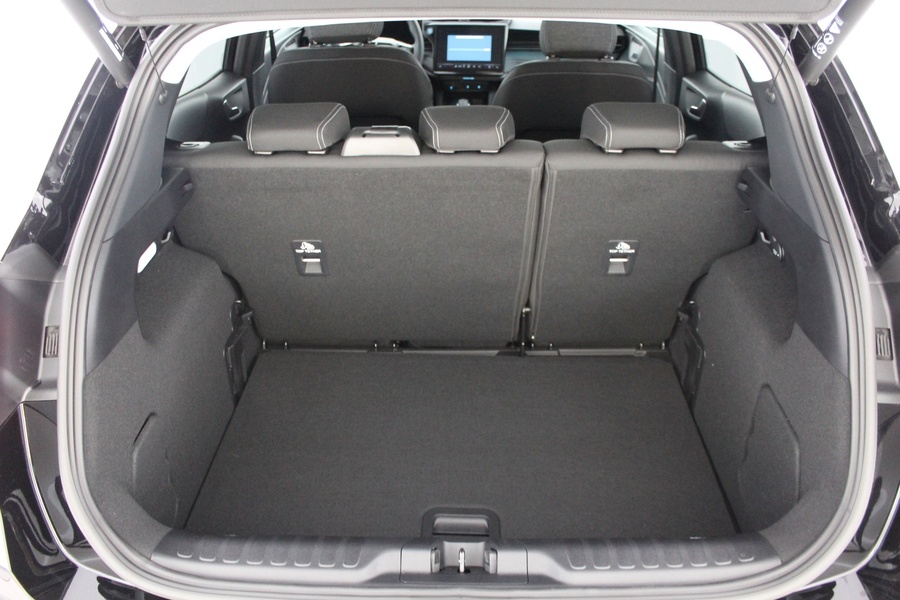 heti ajoon Ford Puma