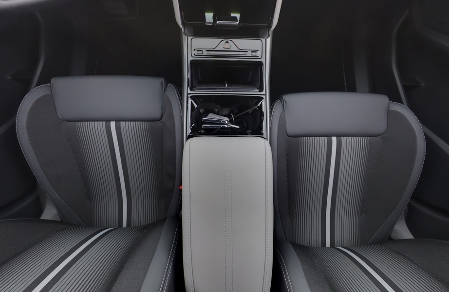 heti ajoon Ford Capri