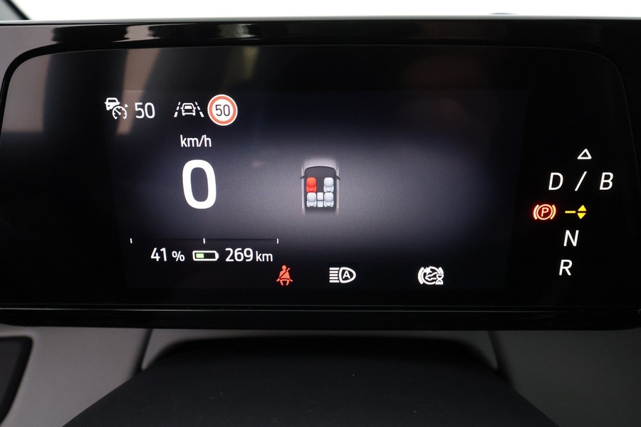 heti ajoon Ford Capri