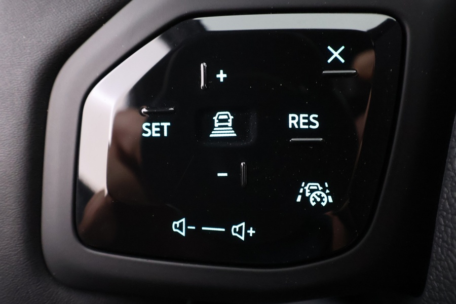 heti ajoon Ford Capri