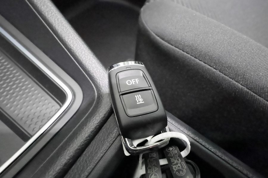 heti ajoon Ford Transit Connect
