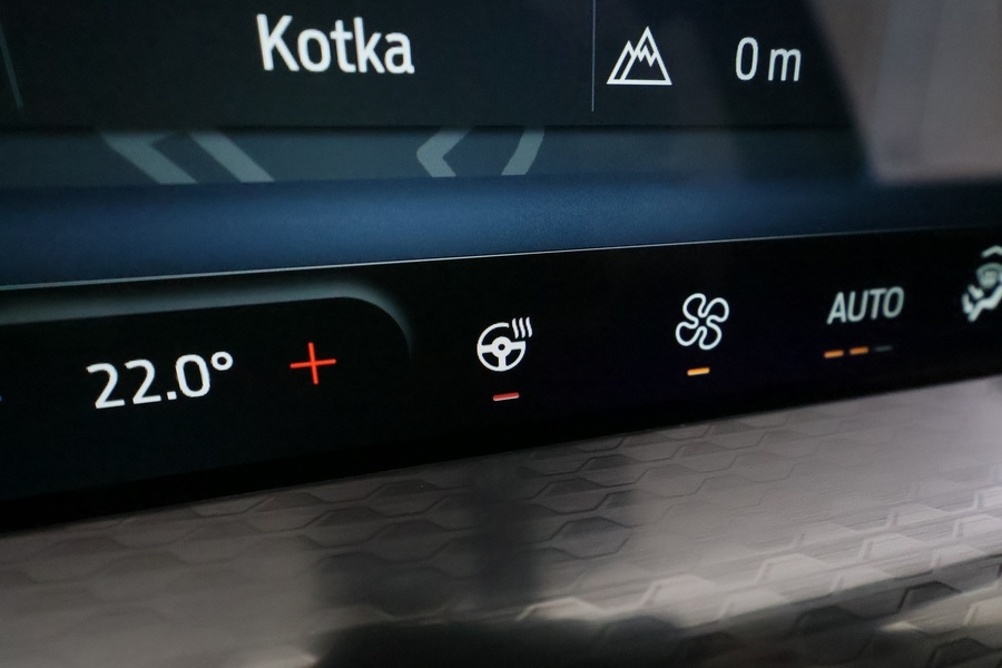 heti ajoon Ford Kuga